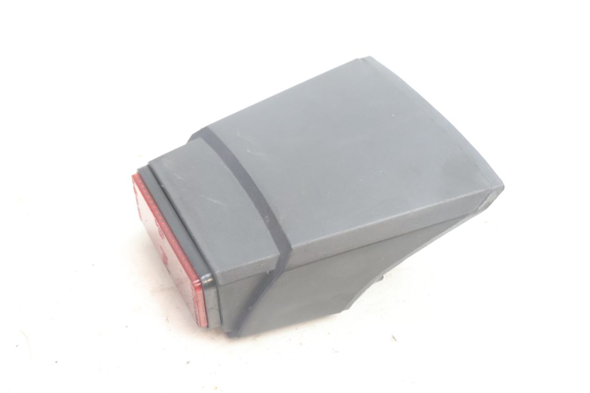 photo de REAR LOWER MIDDLE PANEL YAMASAKI ROADSTER 50 (2013 - 2018) - Alternative perspective