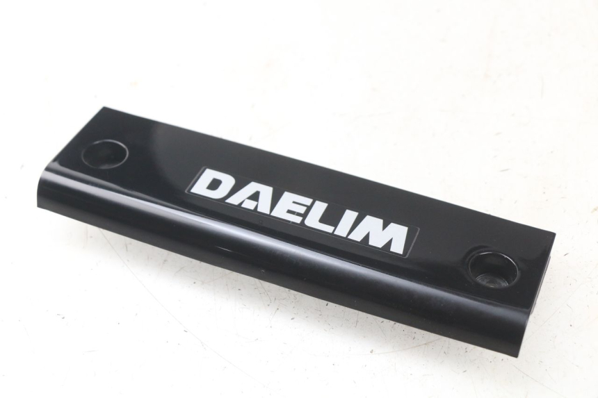 photo de REAR LOWER MIDDLE PANEL DAELIM S2 FI 125 (2008 - 2017) - Main view