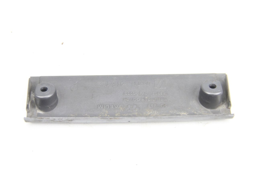 photo de REAR LOWER MIDDLE PANEL DAELIM S2 125 (2006 - 2007) - Alternative perspective