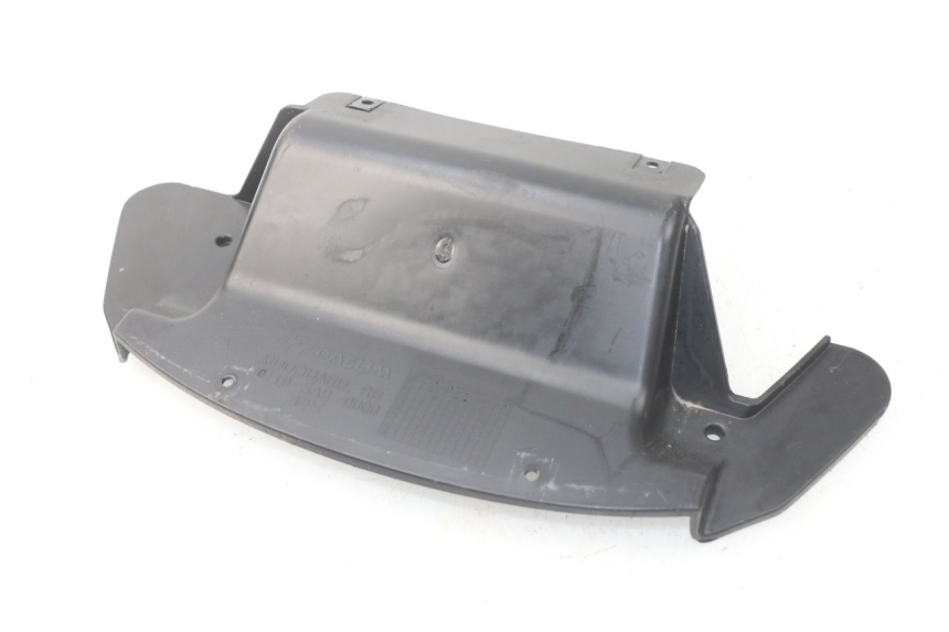 photo de REAR LOWER MIDDLE PANEL DAELIM S3 125 (2010 - 2017) - Main view