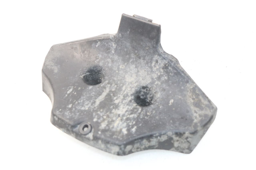 photo de REAR LOWER MIDDLE PANEL TRIUMPH SPRINT ST ABS 1050 (2005 - 2007) - Main view