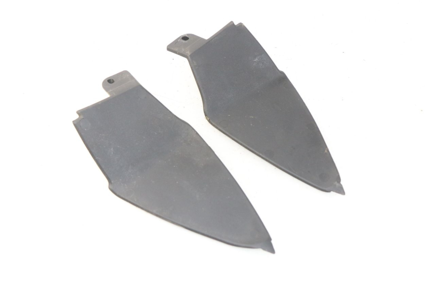 photo de LOWER REAR FAIRING JUNCTION APRILIA SR 2T 50 (2012 - 2017) - Main view