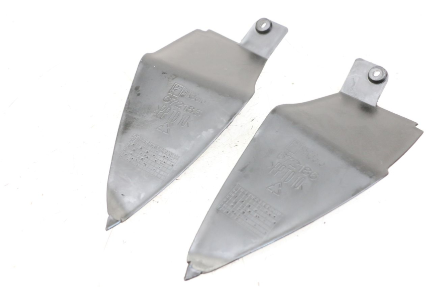 photo de REAR LOWER MIDDLE PANEL APRILIA SR MOTARD 50 (2012 - 2018) - Component detail