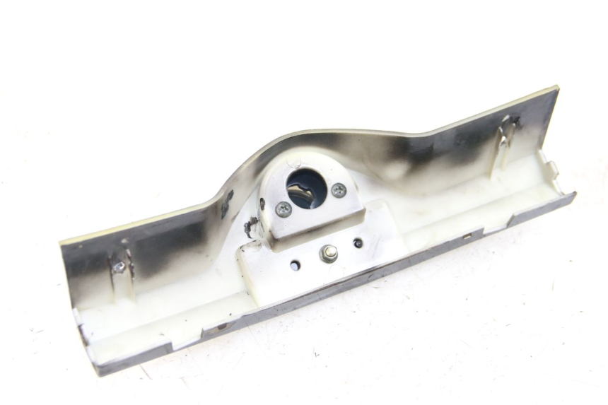 photo de REAR LOWER MIDDLE PANEL RAZZO STEED 125 (2012 - 2018) - Zoom on usage condition