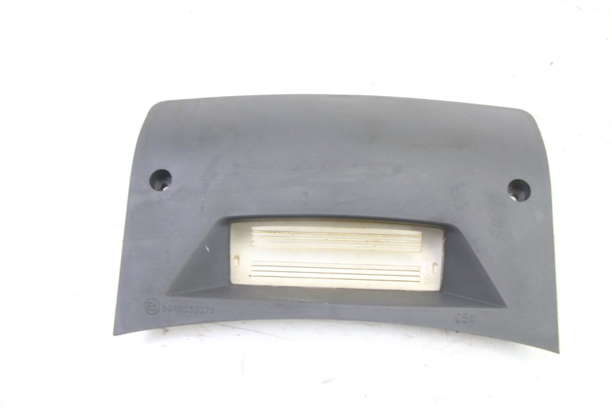 photo de REAR LOWER MIDDLE PANEL PIAGGIO SUPER LX 125 (2000 - 2003) - Main view