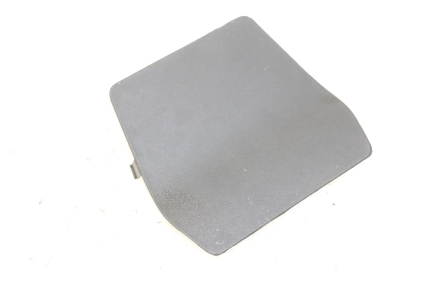 photo de LOWER REAR FAIRING JUNCTION APRILIA SXR 50 (2021 - 2023) - Main view