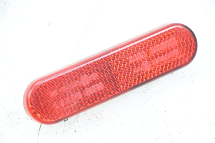 photo de LOWER REAR FAIRING JUNCTION PEUGEOT TKR TREKKER FURIOUS 50 (2005 - 2014) - Main view