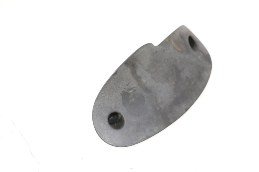 photo de REAR LOWER MIDDLE PANEL PEUGEOT TREKKER 50 (1995 - 2004) - Alternative perspective