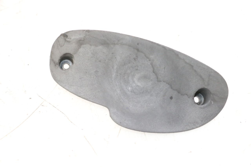 photo de REAR LOWER MIDDLE PANEL PEUGEOT TREKKER 50 (1995 - 2004) - Main view