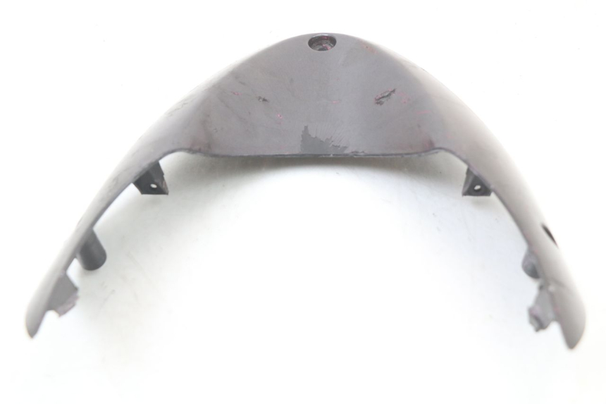 photo de REAR LOWER MIDDLE PANEL KEEWAY TX 50 (2008 - 2015) - Alternative perspective