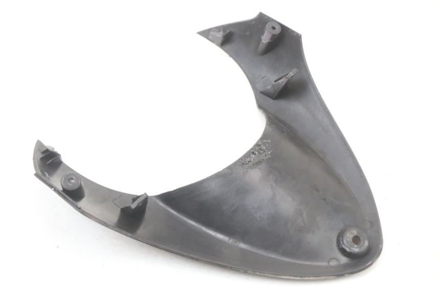 photo de REAR LOWER MIDDLE PANEL KEEWAY TX 50 (2008 - 2015) - Technical close-up