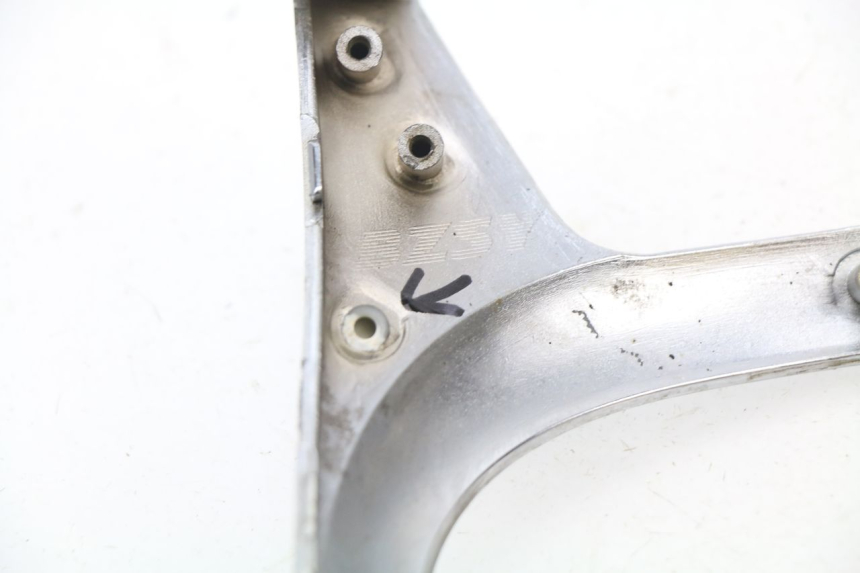 photo de REAR LOWER MIDDLE PANEL RAZZO VENICE 50 (2009 - 2014) - Alternative perspective