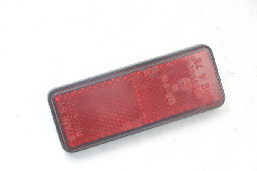 photo de LOWER REAR FAIRING JUNCTION KAWASAKI VERSYS ABS 650 (2015 - 2018) - Main view