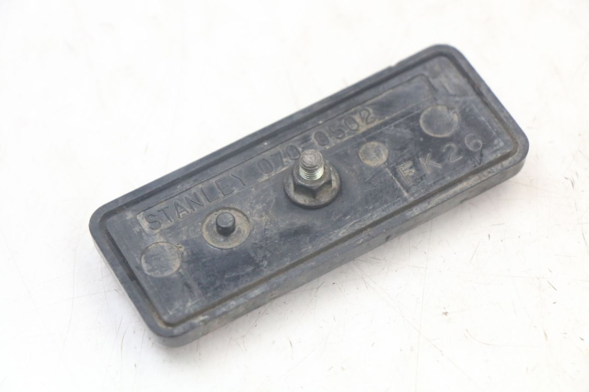 photo de LOWER REAR FAIRING JUNCTION KAWASAKI VERSYS ABS 650 (2015 - 2018) - Zoom on usage condition