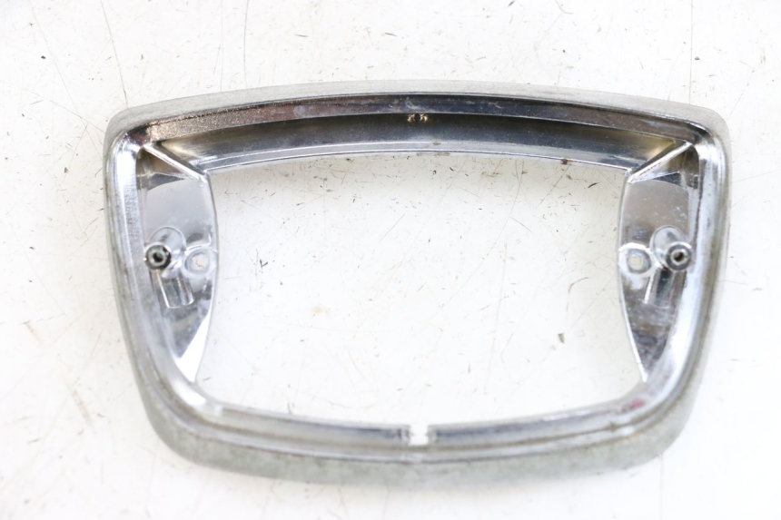 photo de REAR LOWER MIDDLE PANEL PIAGGIO VESPA LX 2T 50 (2005 - 2013) - Main view