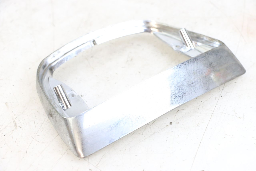 photo de REAR LOWER MIDDLE PANEL PIAGGIO VESPA LX 2T 50 (2005 - 2013) - Component detail