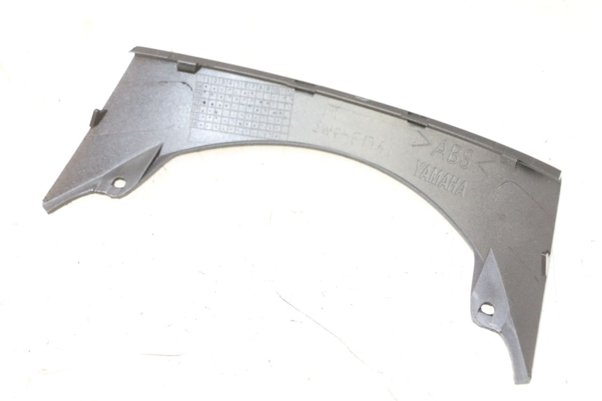 photo de REAR LOWER MIDDLE PANEL MBK WAAP 125 (2008 - 2013) - Alternative perspective