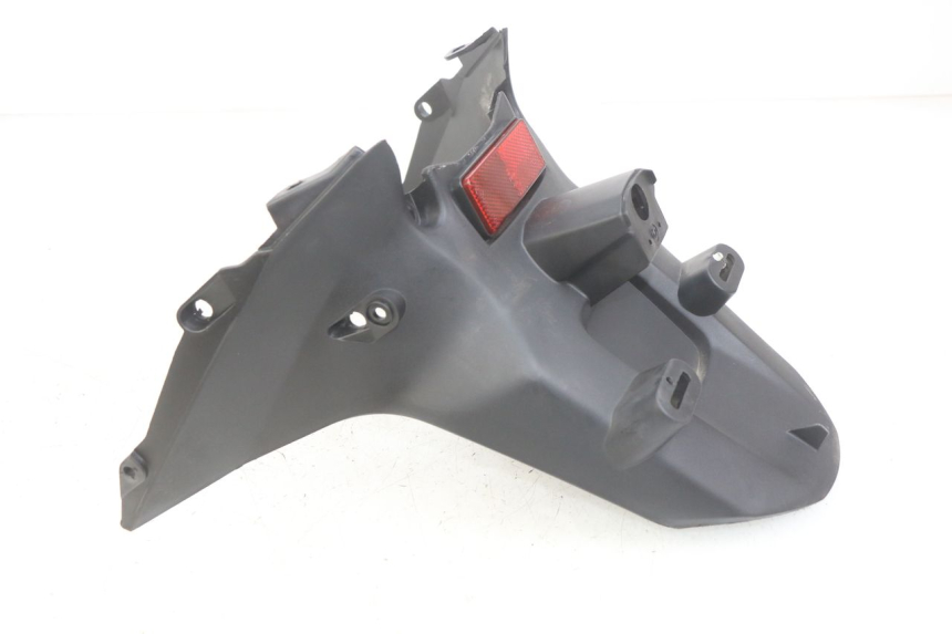 photo de LOWER REAR FAIRING JUNCTION SYM X-PRO 4T 50 (2014 - 2021) - Alternative perspective