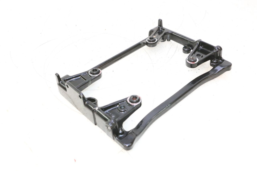 photo de REAR LOWER MIDDLE PANEL HONDA XRV AFRICA TWIN 750 (1990 - 1992) - Alternative perspective