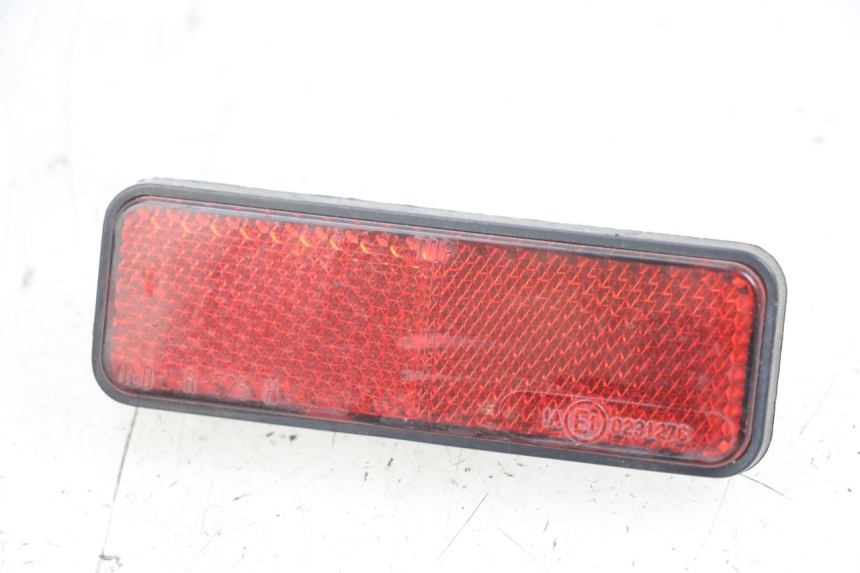 photo de LOWER REAR FAIRING JUNCTION YAMAHA XT X 660 (2004 - 2016) - Main view