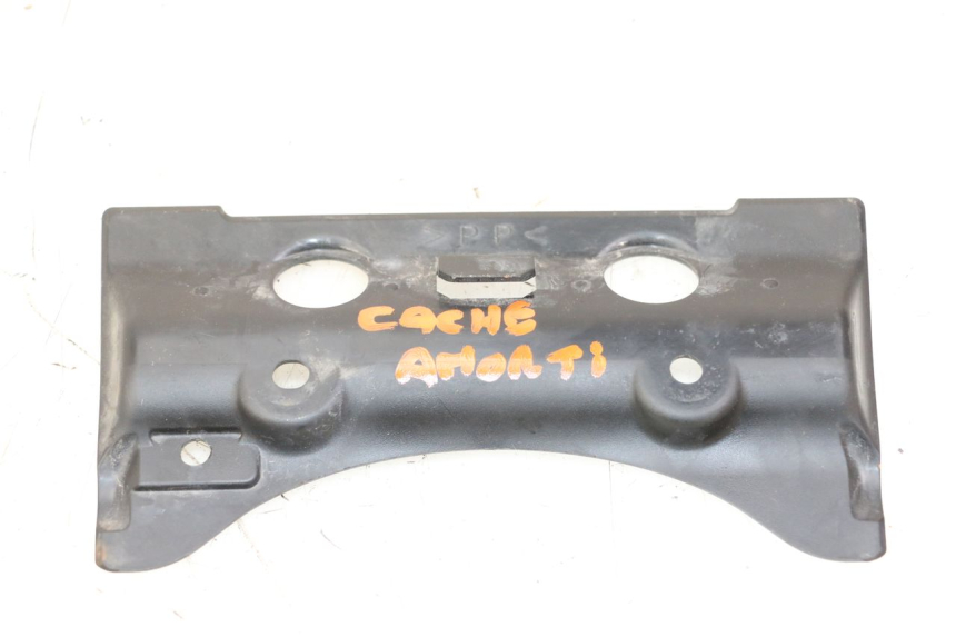 photo de REAR LOWER MIDDLE PANEL YAMAHA TRACER 7 700 (2020 - 2024) - Component detail