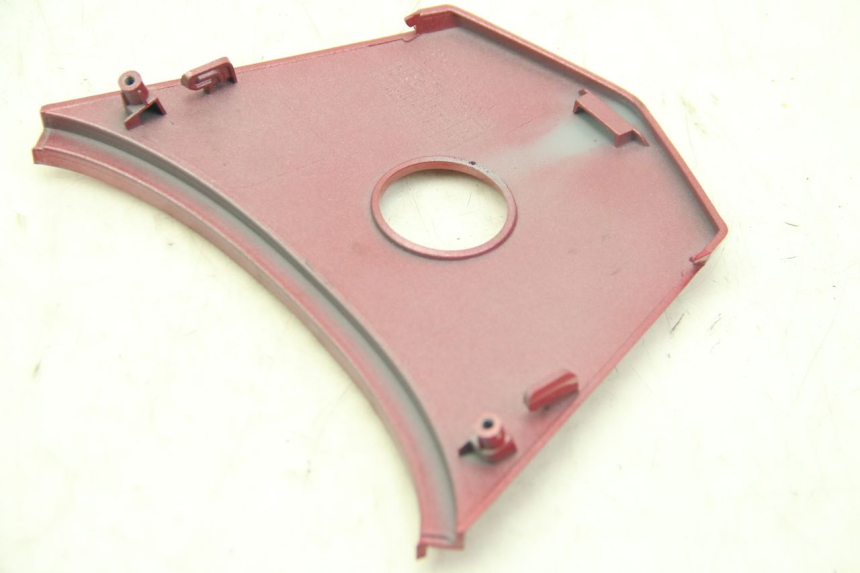 photo de REAR FAIRING JUNCTION SYM JET 4 4T 50 (2018 - 2021) - Alternative perspective