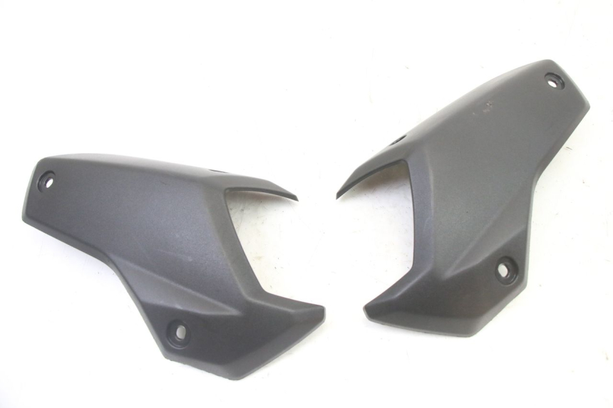 photo de REAR FAIRING JUNCTION PEUGEOT KISBEE 4T 50 (2018 - 2022) - Main view