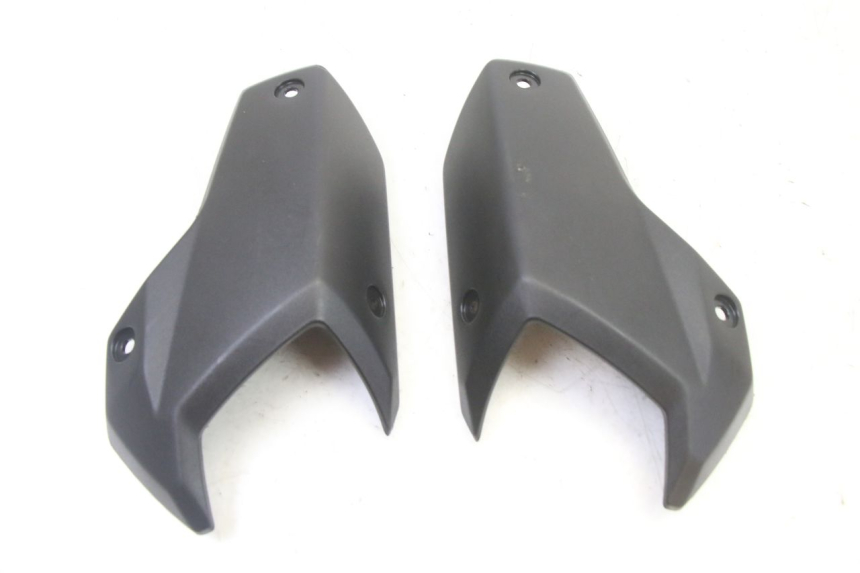 photo de REAR FAIRING JUNCTION PEUGEOT KISBEE 4T 50 (2018 - 2022) - Component detail