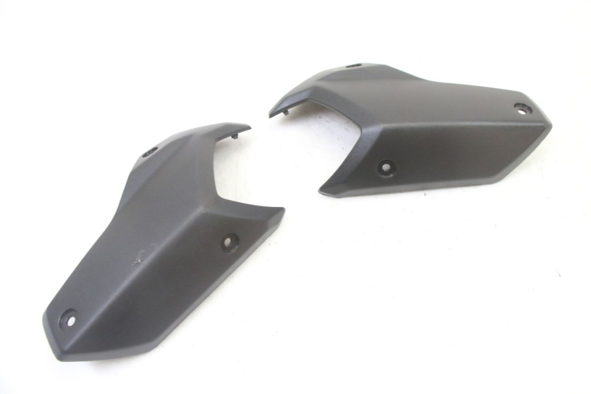 photo de REAR FAIRING JUNCTION PEUGEOT KISBEE 4T 50 (2018 - 2022) - Alternative perspective