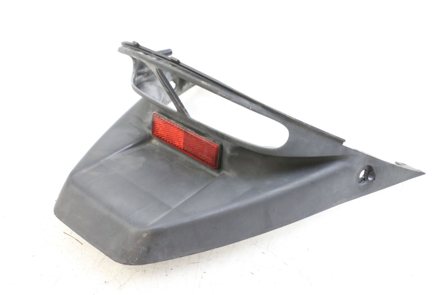 photo de REAR MIDDLE PANEL RENAULT KOURANOS 125 (2001 - 2004) - Component detail