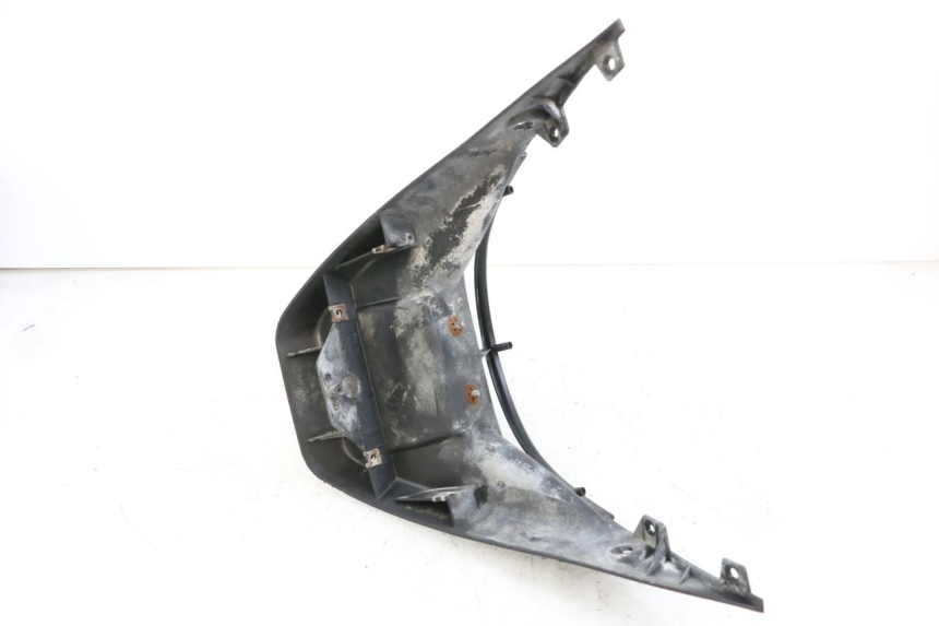 photo de REAR MIDDLE PANEL RENAULT KOURANOS 125 (2001 - 2004) - Alternative perspective