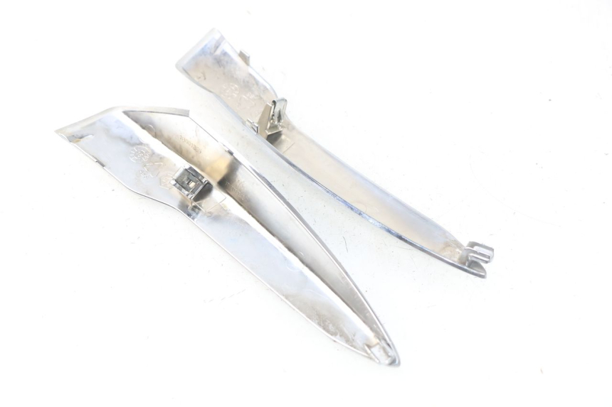 photo de REAR FAIRING JUNCTION PIAGGIO LIBERTY IGET 4T 50 (2015 - 2020) - Component detail