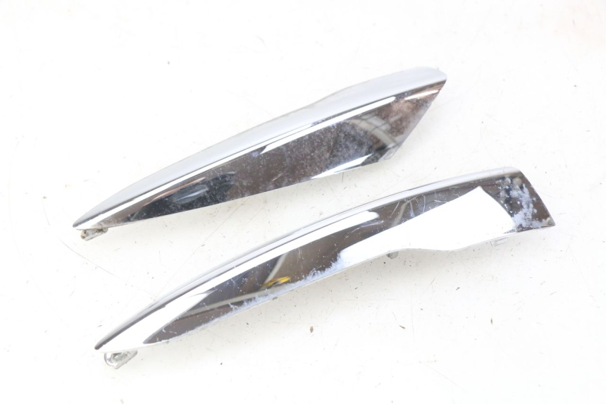 photo de REAR FAIRING JUNCTION PIAGGIO LIBERTY IGET 4T 50 (2015 - 2020) - Main view