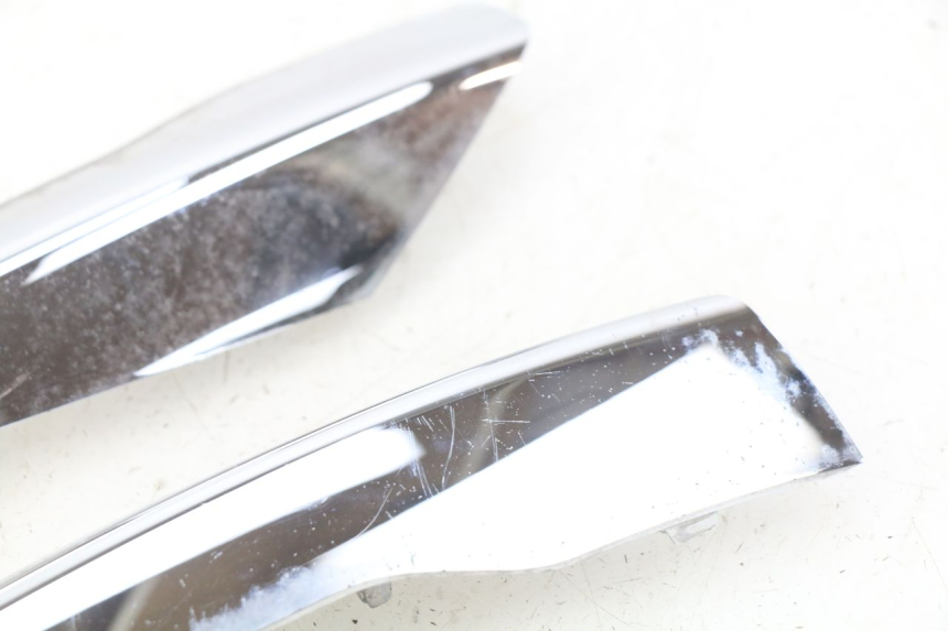 photo de REAR FAIRING JUNCTION PIAGGIO LIBERTY IGET 4T 50 (2015 - 2020) - Checked used part