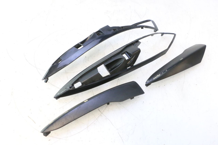 photo de REAR MIDDLE PANEL PIAGGIO LIBERTY IGET 4T 50 (2021 - 2025) - Main view