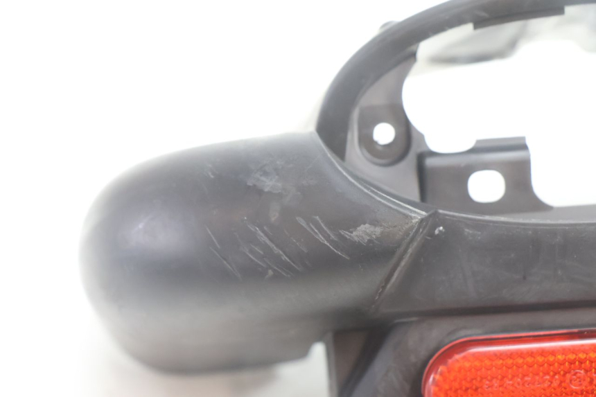 photo de REAR MIDDLE PANEL PEUGEOT LUDIX BLASTER 50 (2006 - 2014) - Component detail