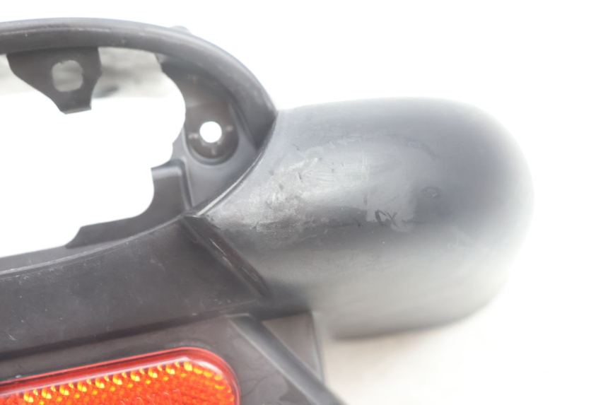photo de REAR MIDDLE PANEL PEUGEOT LUDIX BLASTER 50 (2006 - 2014) - Zoom on usage condition