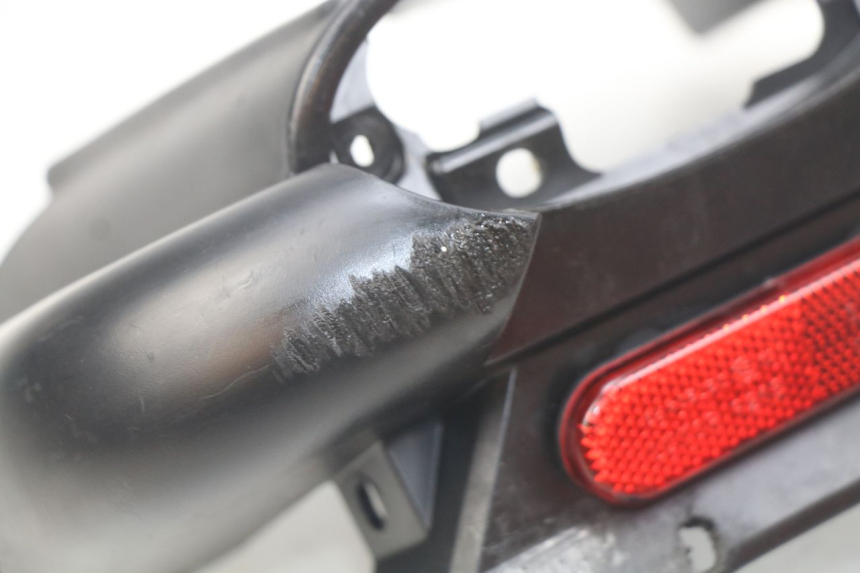 photo de REAR FAIRING JUNCTION PEUGEOT LUDIX 50 (2008 - 2017) - Fixing points details