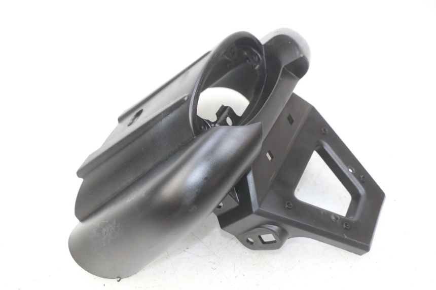 photo de REAR FAIRING JUNCTION PEUGEOT LUDIX 50 (2008 - 2017) - Technical close-up