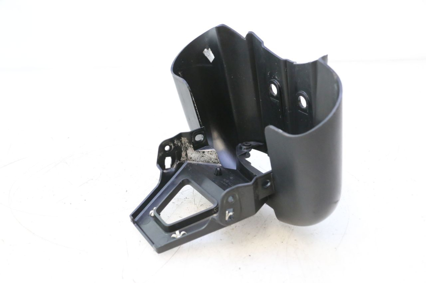 photo de REAR MIDDLE PANEL PEUGEOT LUDIX ONE 50 (2004 - 2013) - Zoom on usage condition