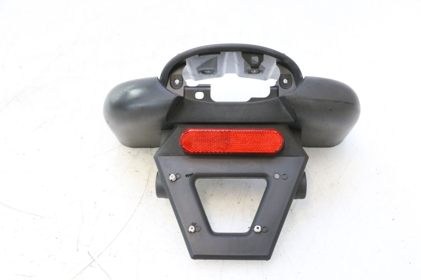 photo de REAR MIDDLE PANEL PEUGEOT LUDIX ONE 50 (2004 - 2013) - Alternative perspective