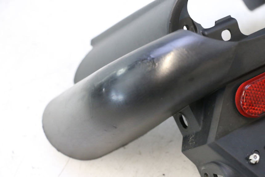 photo de REAR MIDDLE PANEL PEUGEOT LUDIX ONE 50 (2004 - 2013) - Technical close-up