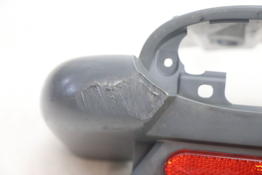 photo de REAR MIDDLE PANEL PEUGEOT LUDIX ONE 50 (2004 - 2006) - Component detail