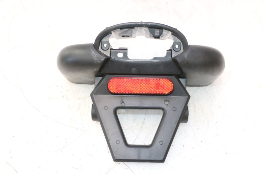 photo de REAR MIDDLE PANEL PEUGEOT LUDIX PRO 2T 50 (2010 - 2017) - Main view
