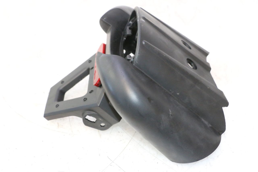 photo de REAR MIDDLE PANEL PEUGEOT LUDIX PRO 2T 50 (2010 - 2017) - Alternative perspective