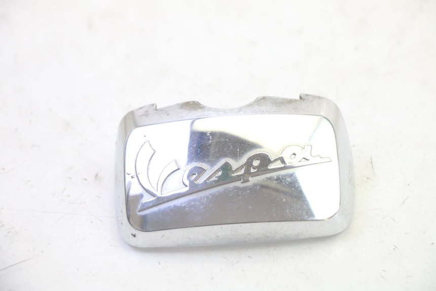 photo de REAR MIDDLE PANEL PIAGGIO LXV 4T 50 (2009 - 2013) - Main view