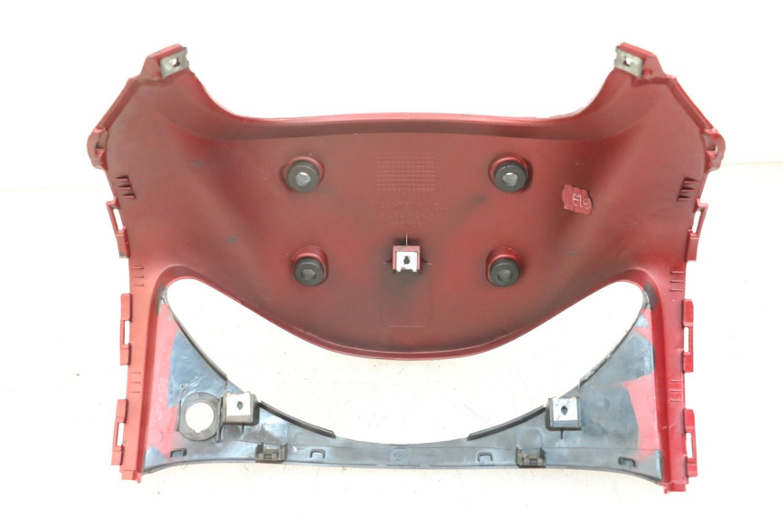 photo de REAR FAIRING JUNCTION HONDA NTV DEAUVILLE 650 (1998 - 2001) - Zoom on usage condition