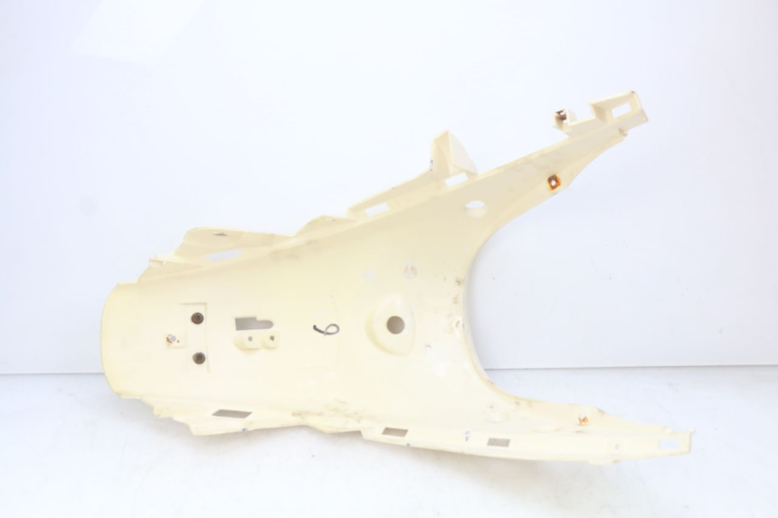photo de REAR FAIRING JUNCTION JM MOTORS OLDIES 4T 50 (2010 - 2020) - Component detail