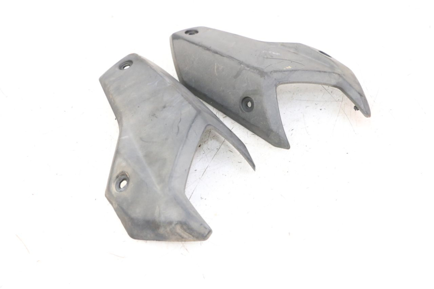 photo de REAR FAIRING JUNCTION PEUGEOT KISBEE 4T 50 (2018 - 2022) - Component detail