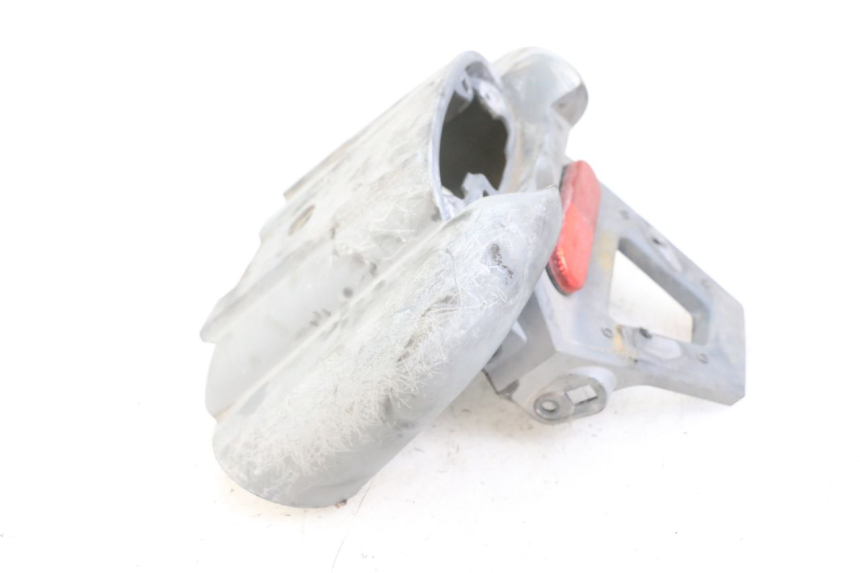 photo de REAR MIDDLE PANEL PEUGEOT LUDIX ONE 50 (2005 - 2008) - Main view